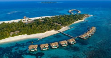 Menjelajahi Cita Rasa Asia: Restoran Hotel Terpopuler di Asia