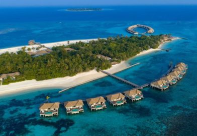 Menjelajahi Cita Rasa Asia: Restoran Hotel Terpopuler di Asia