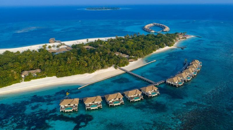Menjelajahi Cita Rasa Asia: Restoran Hotel Terpopuler di Asia