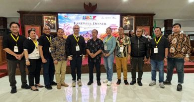 Nemuru Hotels Bidik Magelang, Perluas Pasar Wisatawan Mancanegara dan Peluang Investasi Hospitality