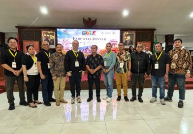 Nemuru Hotels Bidik Magelang, Perluas Pasar Wisatawan Mancanegara dan Peluang Investasi Hospitality