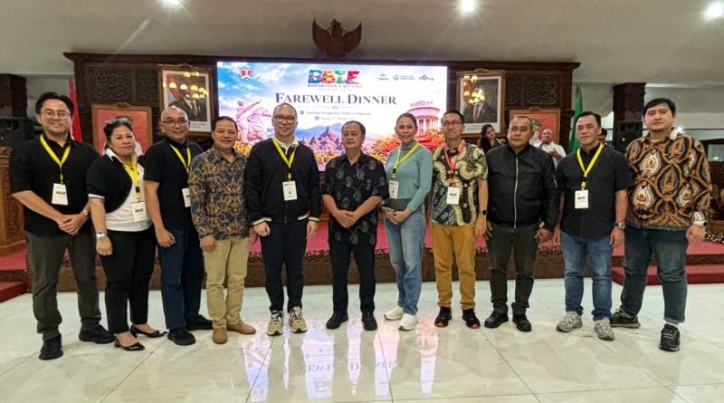 Nemuru Hotels Bidik Magelang, Perluas Pasar Wisatawan Mancanegara dan Peluang Investasi Hospitality