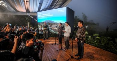 EIGER Nature Hadir di Bogor, Siapkan 2.000 Lapangan Kerja Lokal