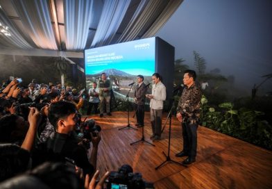 EIGER Nature Hadir di Bogor, Siapkan 2.000 Lapangan Kerja Lokal