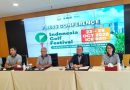 APLGI Segera Gelar Indonesia Golf Festival 2026 di ICE BSD