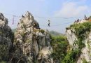 Pesona Gunung Hawu Padalarang: Wisata Alam Favorit untuk Pecinta Petualangan