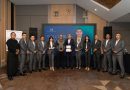 Yunindra Hardino Pimpin Swiss-Belresort Dago Heritage Bandung sebagai General Manager